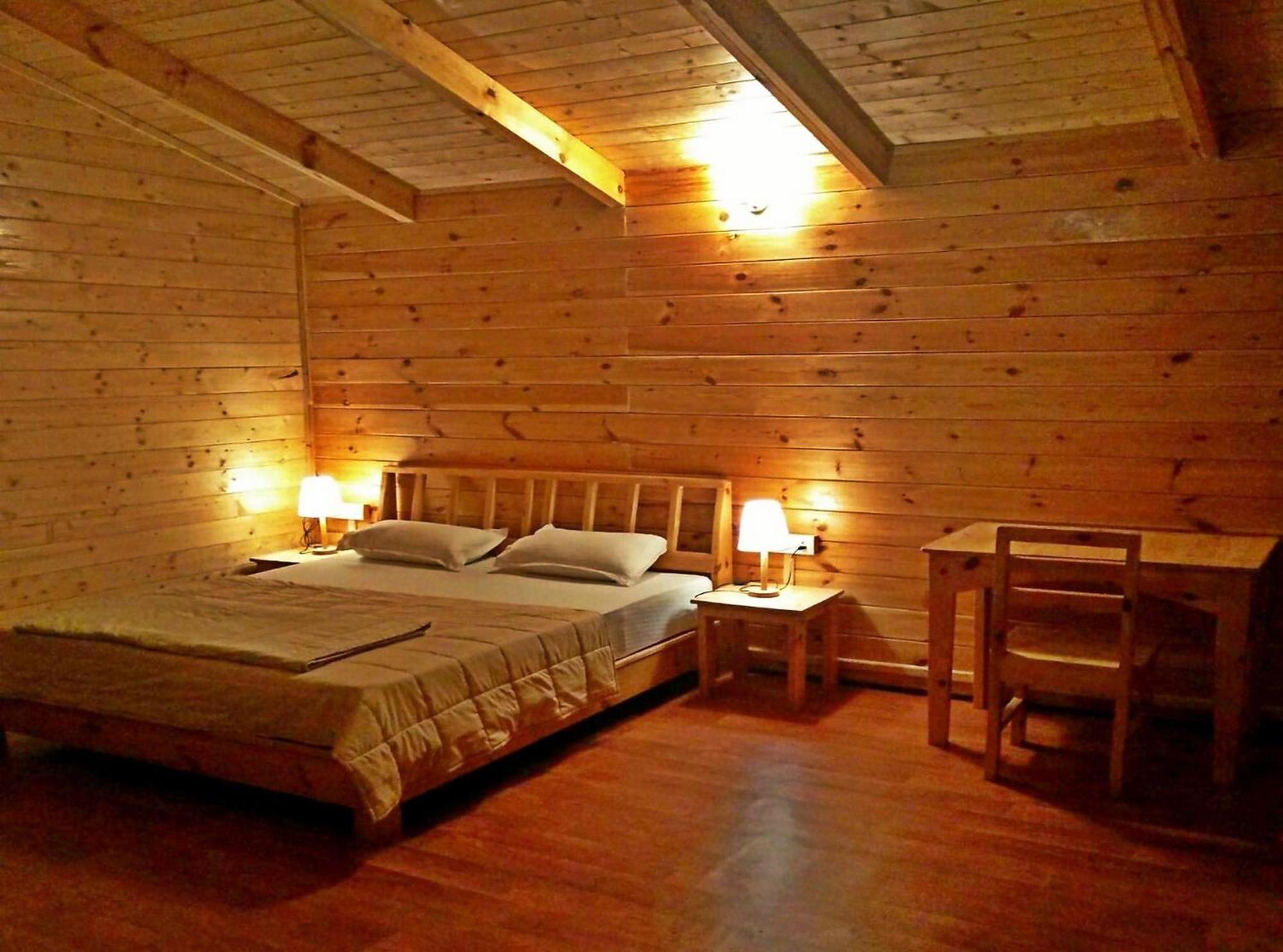 Labdhi Resorts Masinagudi- Stag Groups Not Allowed Exterior foto