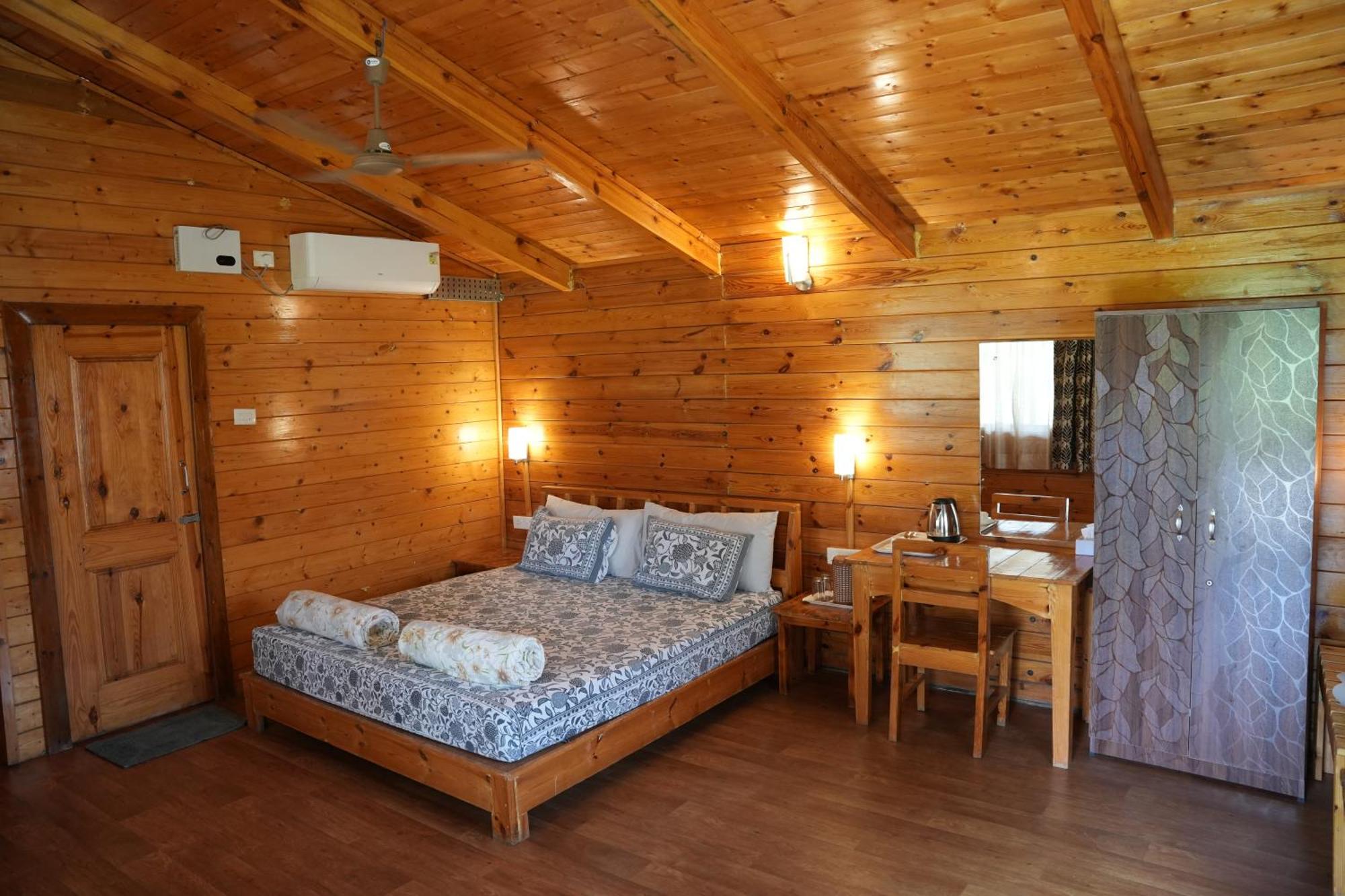 Labdhi Resorts Masinagudi- Stag Groups Not Allowed Exterior foto